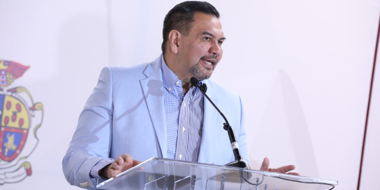 Gobierno de Juárez evalúa sistema de alerta sísmica tras reciente temblor