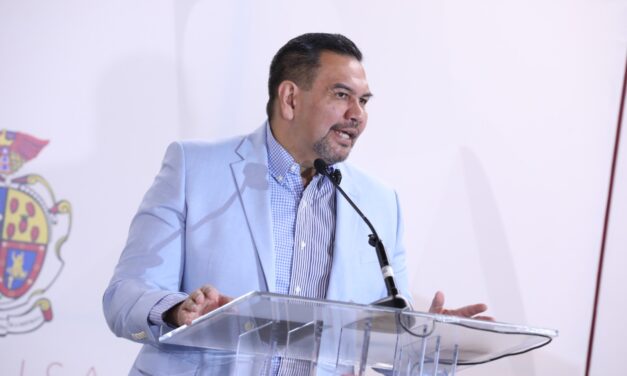 Gobierno de Juárez evalúa sistema de alerta sísmica tras reciente temblor