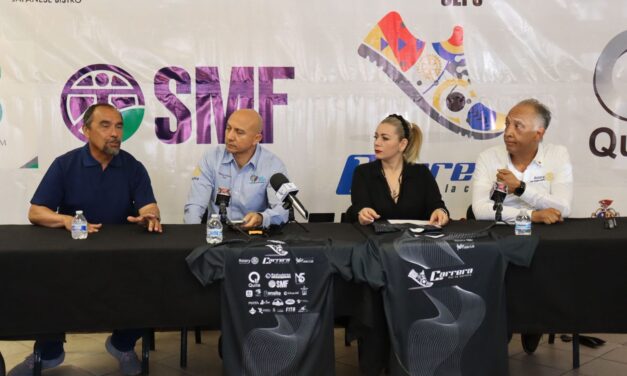 Invitan a la segunda edición de la “Carrera por la Carrera” en apoyo a estudiantes universitarios