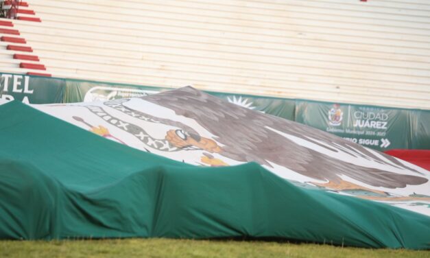 Inauguración de la Temporada 2025 de la Liga Estatal de Béisbol