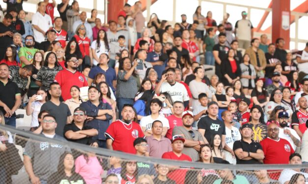 Inauguración de la Temporada 2025 de la Liga Estatal de Béisbol