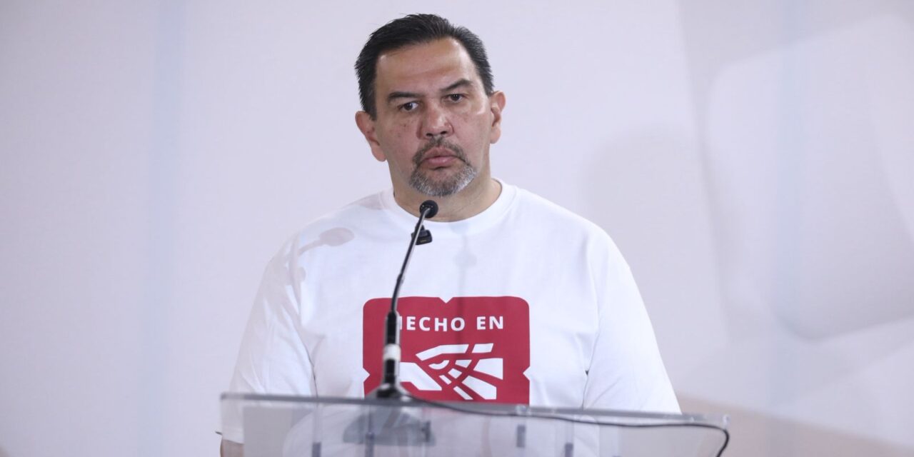 Esperan definir donación de terreno para programa de vivienda en Juárez
