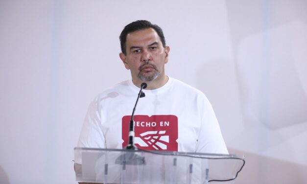 Esperan definir donación de terreno para programa de vivienda en Juárez