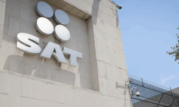 SAT devuelve más de 27 millones de pesos por saldo a favor tras cierre de declaraciones