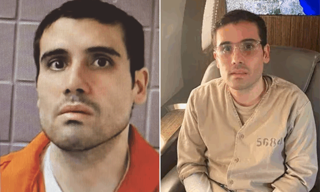 Ovidio Guzmán, hijo de ‘El Chapo’, llega a acuerdo con EU y se declarará culpable