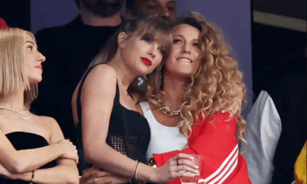 Taylor Swift citada como testigo en juicio entre Blake Lively y Justin Baldoni