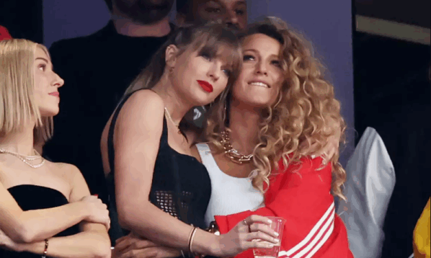 Taylor Swift citada como testigo en juicio entre Blake Lively y Justin Baldoni