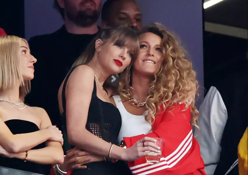 Taylor Swift citada como testigo en juicio entre Blake Lively y Justin Baldoni