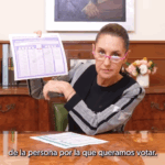 Sheinbaum llama a votar el 1 de junio por un Poder Judicial sin corrupción