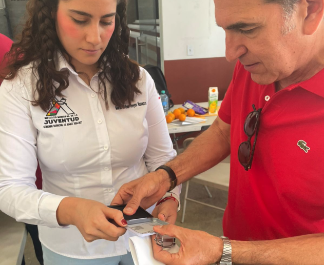 Abre OMEJ espacios para prácticas y servicio social a estudiantes de preparatoria y universidad