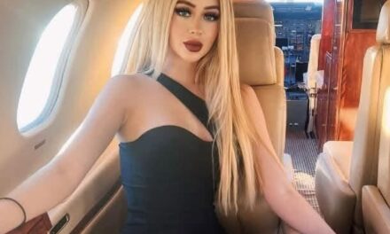 ASESINAN A LA INFLUENCER VALERIA MÁRQUEZ DURANTE TRANSMISIÓN EN VIVO EN ZAPOPAN