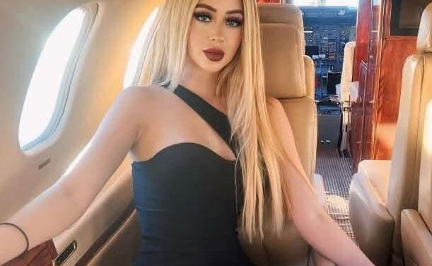 ASESINAN A LA INFLUENCER VALERIA MÁRQUEZ DURANTE TRANSMISIÓN EN VIVO EN ZAPOPAN