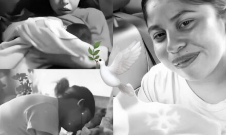 Muere hija de ‘Lupita TikTok’ tras permanecer hospitalizada por más de dos semanas en Nuevo León