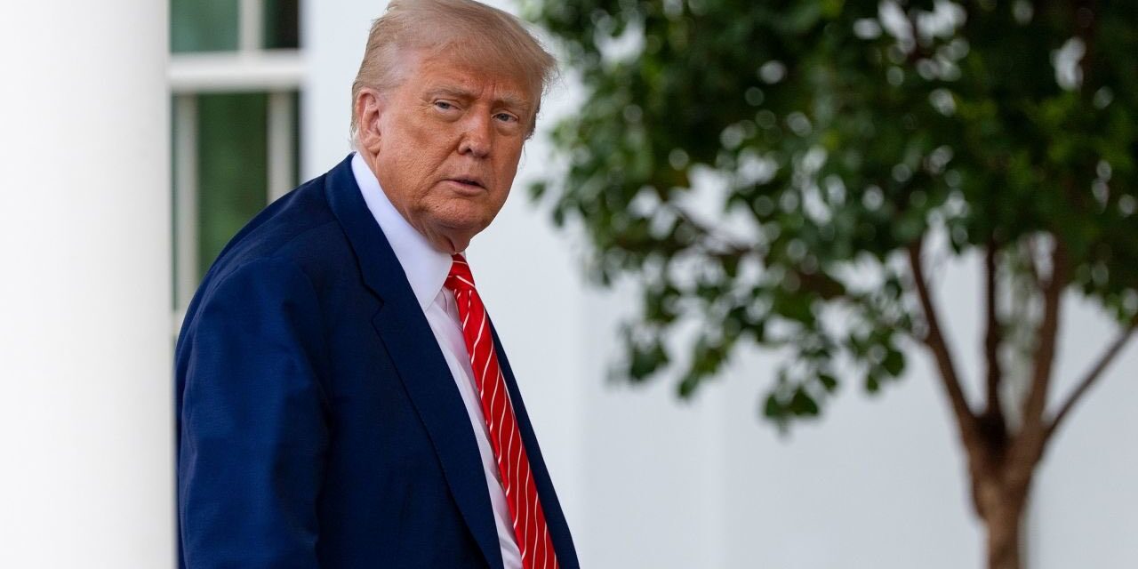 Donald Trump afirma haber negociado inicio de conversaciones de paz entre Rusia y Ucrania