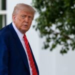 Donald Trump afirma haber negociado inicio de conversaciones de paz entre Rusia y Ucrania