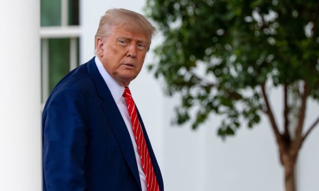 Donald Trump afirma haber negociado inicio de conversaciones de paz entre Rusia y Ucrania