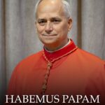 Robert Francis Prevost; Leon XIV nuevo Papa