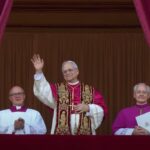 Robert Prevost, Papa León XIV: el primer pontífice estadounidense en la historia