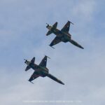 Informa Protección Civil sobre actividades aéreas de la SEDENA en el suroriente de la ciudad