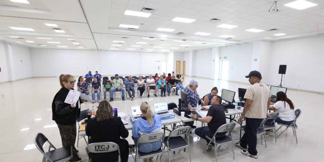 Convoca Municipio a juarenses a participar mañana en el Presupuesto Participativo