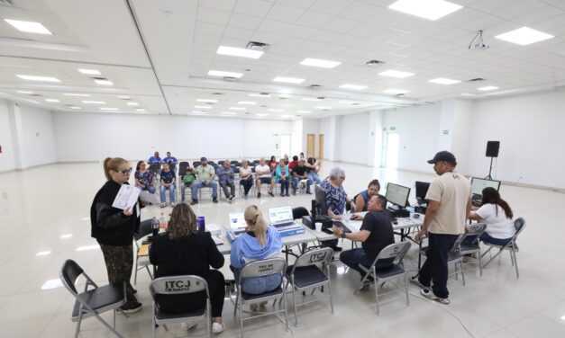 Convoca Municipio a juarenses a participar mañana en el Presupuesto Participativo