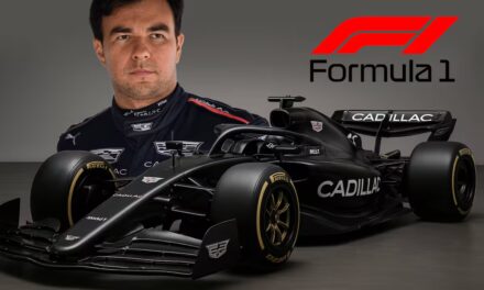 Checo Pérez volverá en 2026 como piloto titular de Cadillac en la Fórmula 1