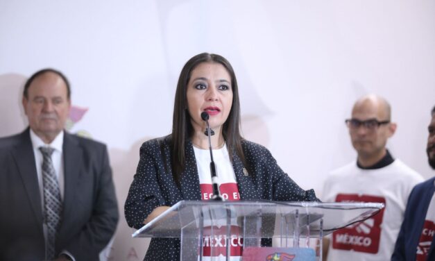 Presentan en Ciudad Juárez relanzamiento del sello Hecho en México para fortalecer la economía local