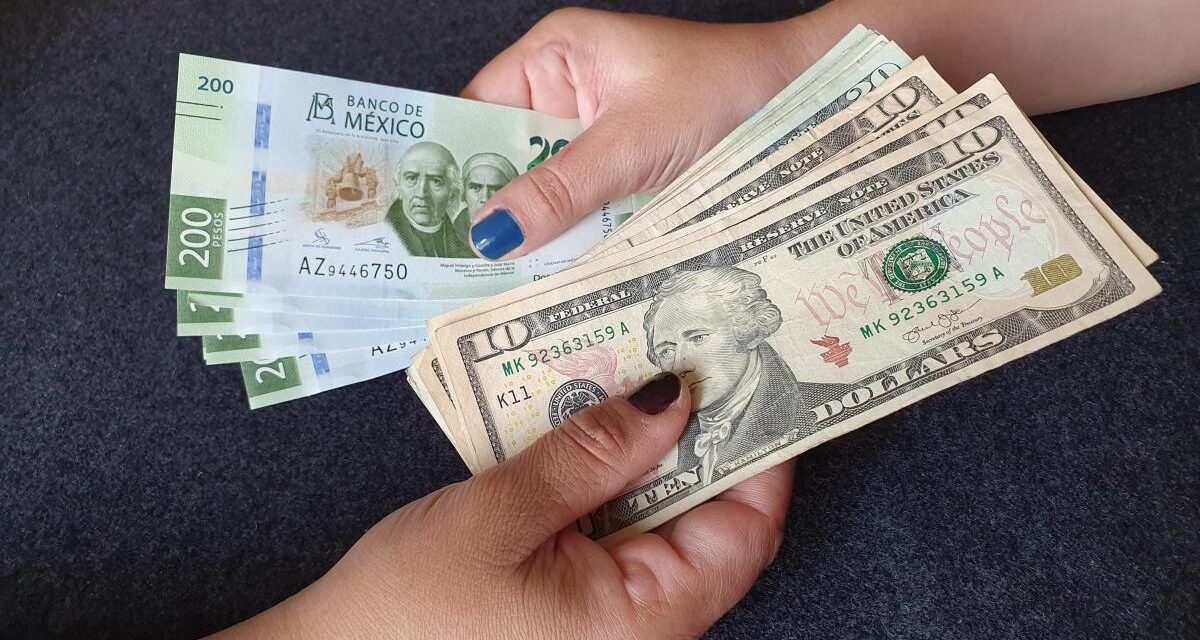 Impuesto a remesas es discriminatorio y viola Tratado: Claudia Sheinbaum