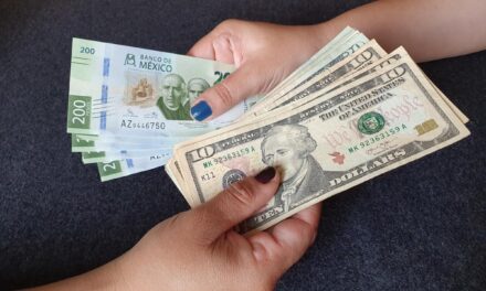 Impuesto a remesas es discriminatorio y viola Tratado: Claudia Sheinbaum