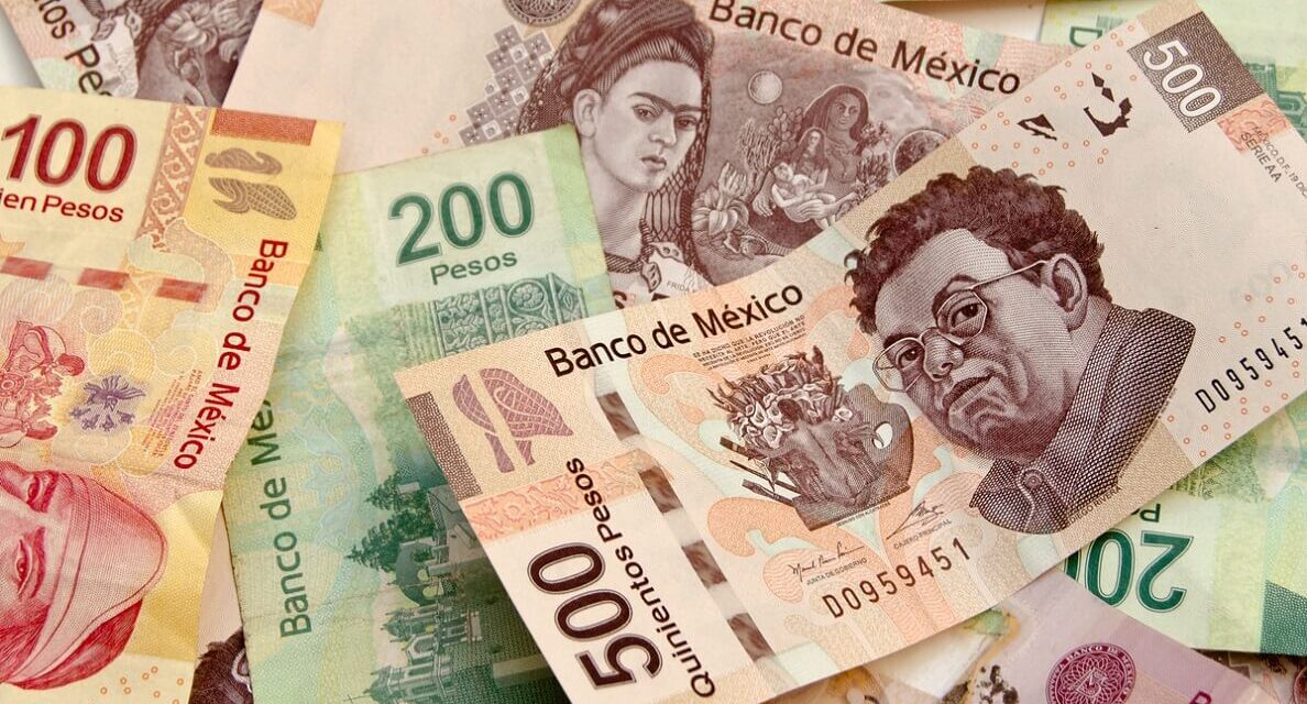 Salario diario promedio en Chihuahua crece un 8.6% en abril, alcanzando los $649.30 pesos
