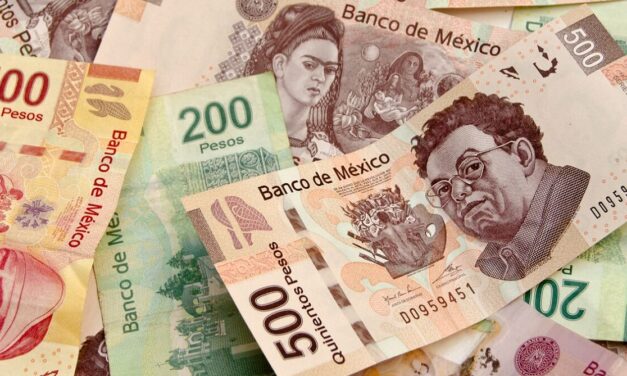 Salario diario promedio en Chihuahua crece un 8.6% en abril, alcanzando los $649.30 pesos