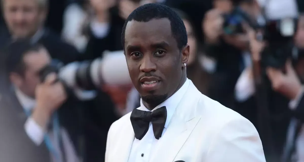 Inicia juicio contra Sean ‘Diddy’ Combs. Podría enfrentar cadena perpetua