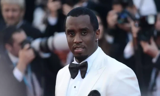 Inicia juicio contra Sean ‘Diddy’ Combs. Podría enfrentar cadena perpetua