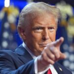 Trump impulsa captura de narcotraficantes con millonario programa de recompensas