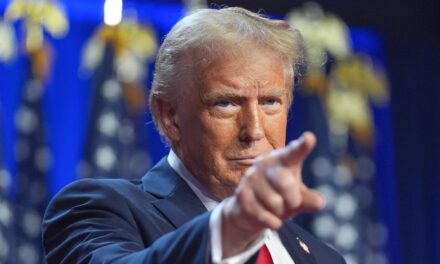 Trump impulsa captura de narcotraficantes con millonario programa de recompensas