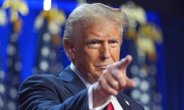 Trump impulsa captura de narcotraficantes con millonario programa de recompensas
