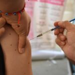 Disminuyen hospitalizaciones por sarampión en Chihuahua; solo queda un paciente internado
