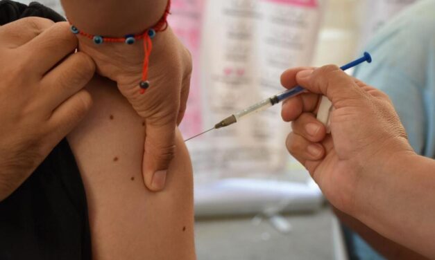 Disminuyen hospitalizaciones por sarampión en Chihuahua; solo queda un paciente internado