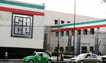 México vuelve a endeudarse para pagar “error” de Zedillo