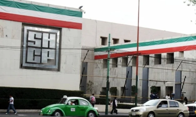 México vuelve a endeudarse para pagar “error” de Zedillo