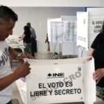 Listos 99.7% de funcionarios; abrirán 3,504 casillas