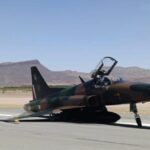 Cierra temporalmente aeropuerto de Chihuahua por falla en avión de la Fuerza Aérea
