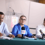 Presentan temas clave que se abordarán en la 16ª Sesión Ordinaria de Cabildo