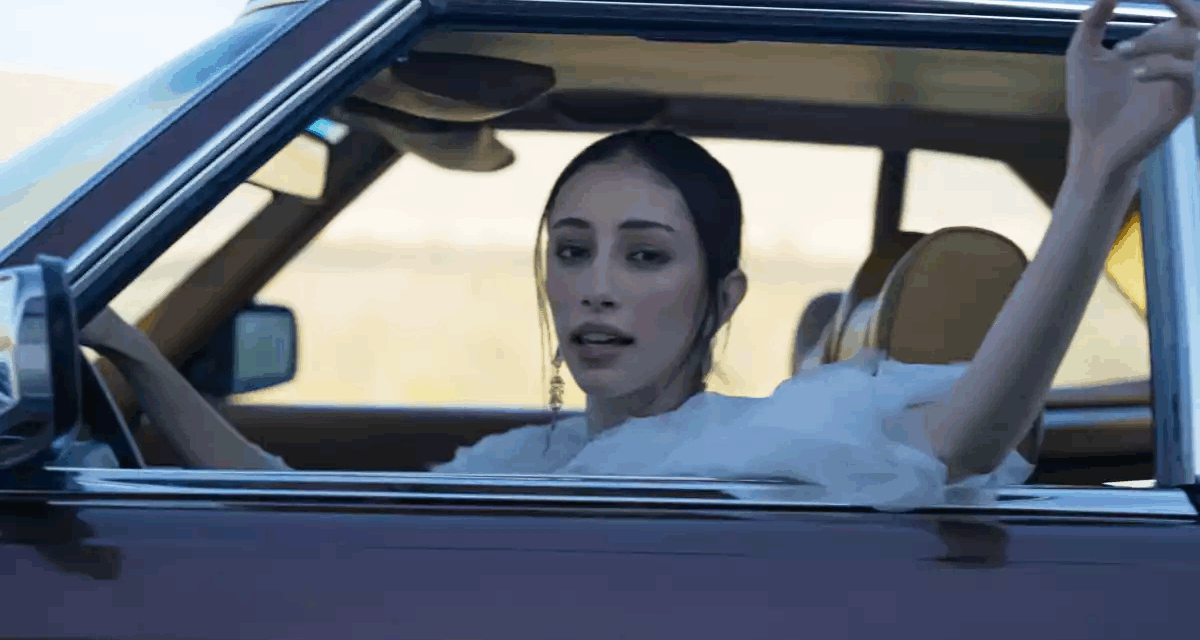 Renata Cerda debuta como directora con “Soledad”, un homenaje a Juárez y Juan Gabriel