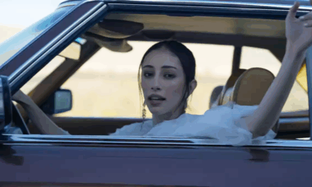 Renata Cerda debuta como directora con “Soledad”, un homenaje a Juárez y Juan Gabriel