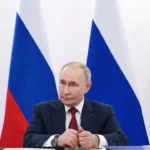 Putin y Trump dialogan sin acordar alto el fuego en Ucrania