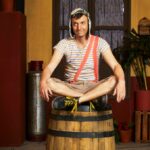 “Sin querer queriendo”: la serie que redescubre a Chespirito desde lo íntimo y lo humano