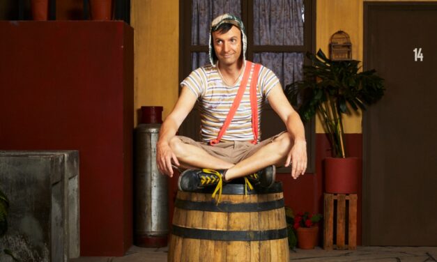 “Sin querer queriendo”: la serie que redescubre a Chespirito desde lo íntimo y lo humano