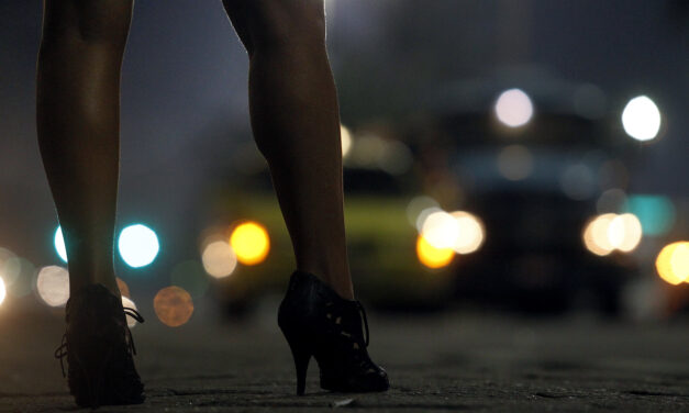 Preparan foro para dignificar la vida de personas en el trabajo sexual