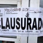 ¡Cae la ley! Gobernación clausura 15 negocios tras 315 inspecciones en una semana